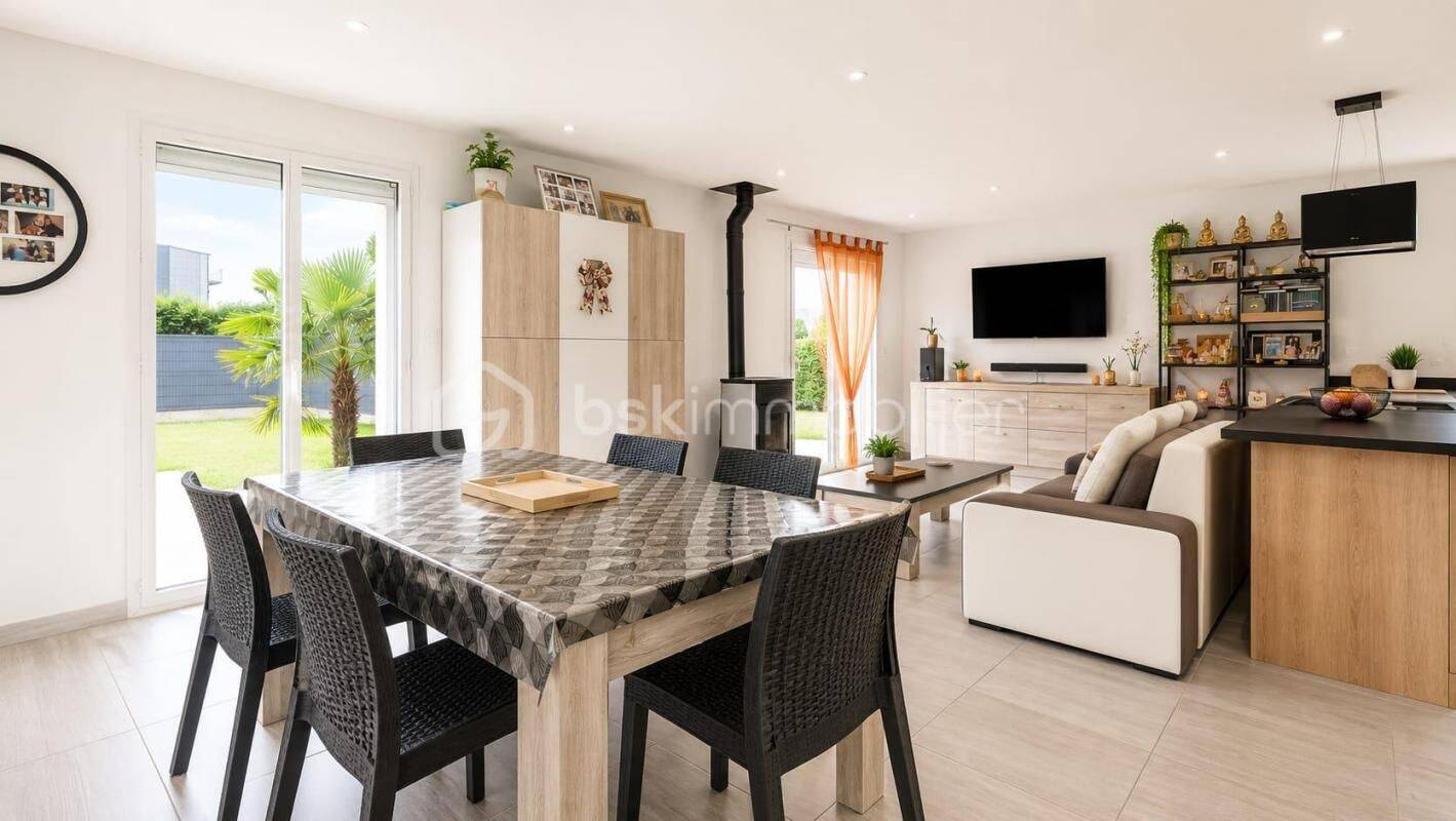 Maison 4 pièces 92 m² · à Le Havre · 92 m² · 298 000 €