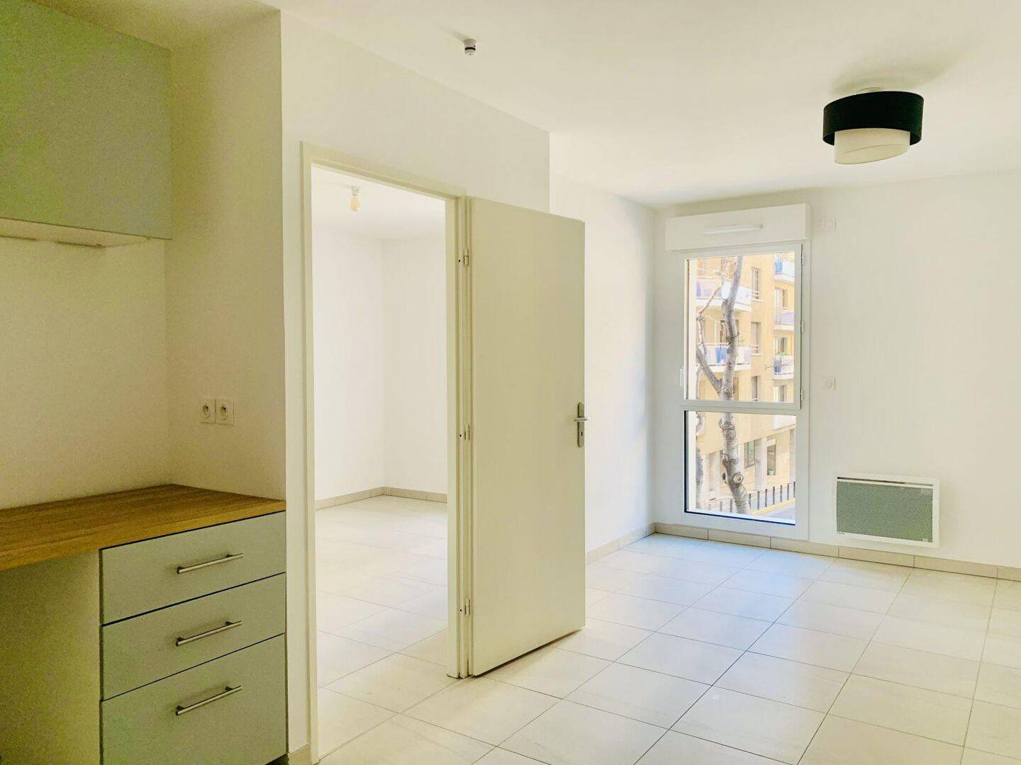 Appartement 2 pièces 38 m² · à Marseille 7ème Arrondissement · 38 m² · 900 €