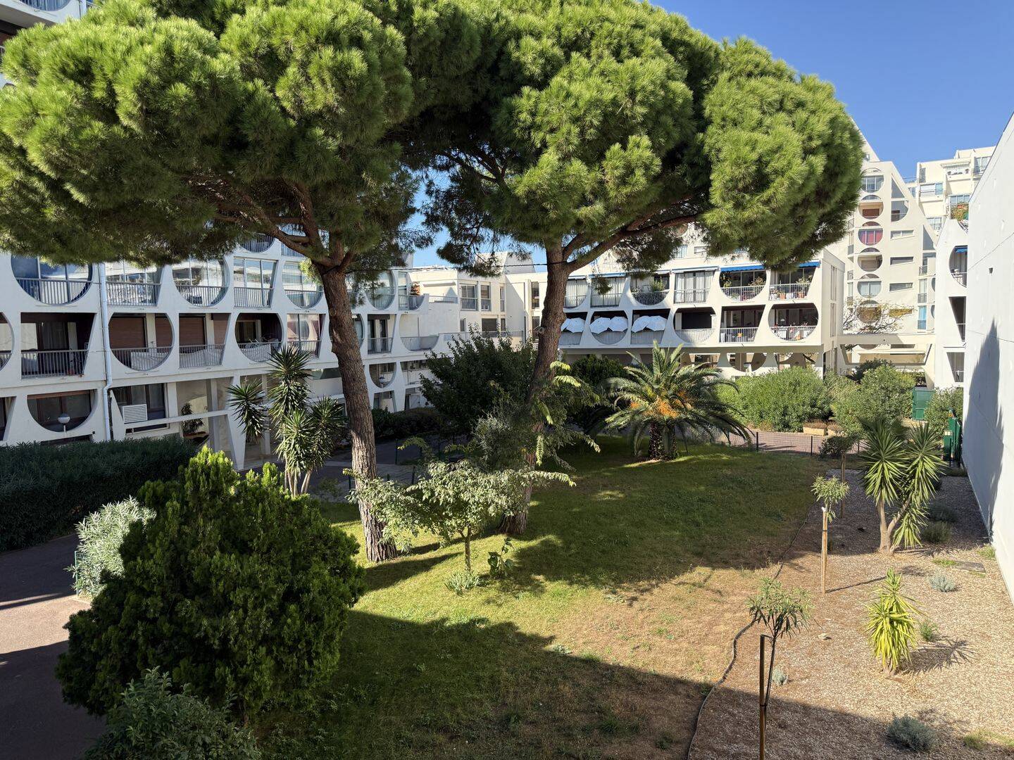 Appartement 1 pièce 32 m² · à La Grande-Motte · 31,6 m² · 173 250 €