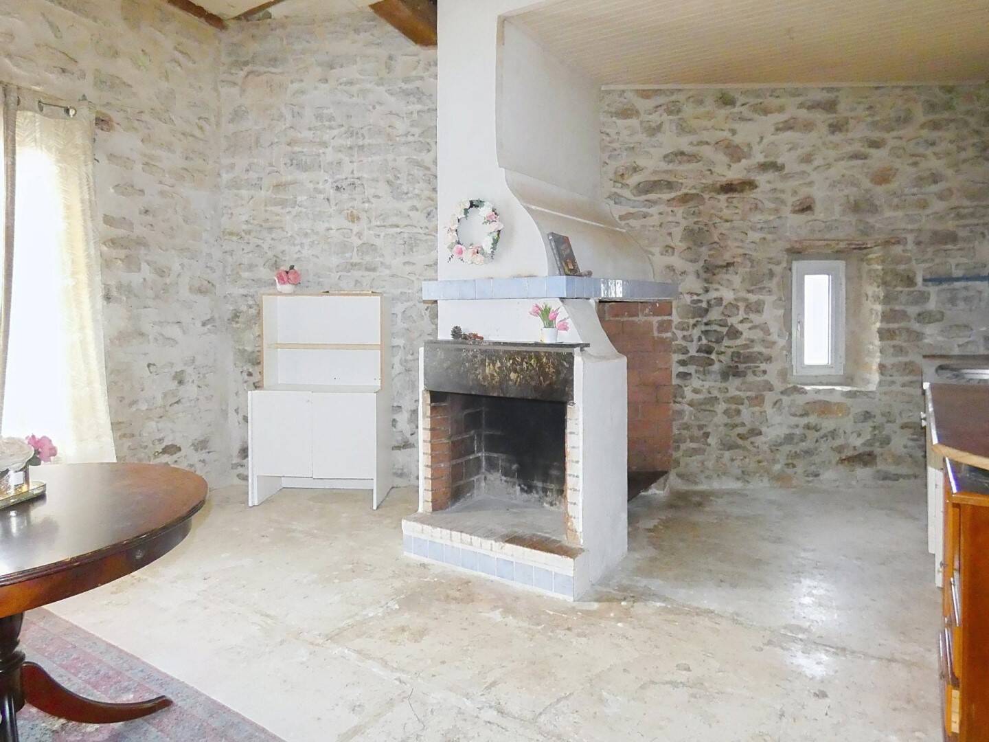 Maison 4 pièces 106 m² · à Olonzac · 106 m² · 79 000 €