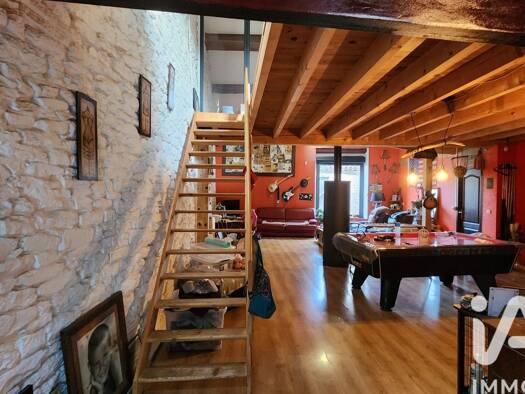 Maison à vendre 169 000 € 5 pièces 3 chambres 185 m² 202 m² de terrain Laure-Minervois 11800