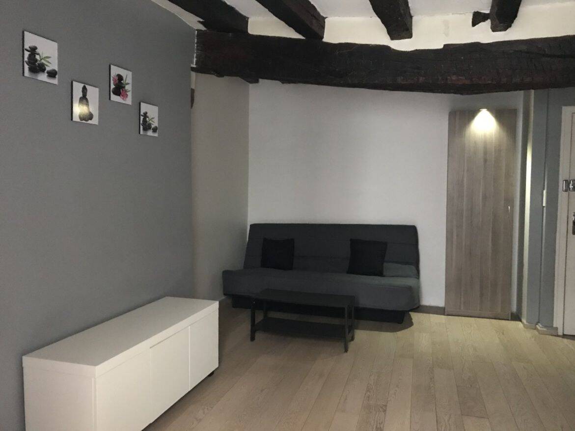 Appartement 1 pièce 24 m² · à Dijon · 24 m² · 480 €/mois