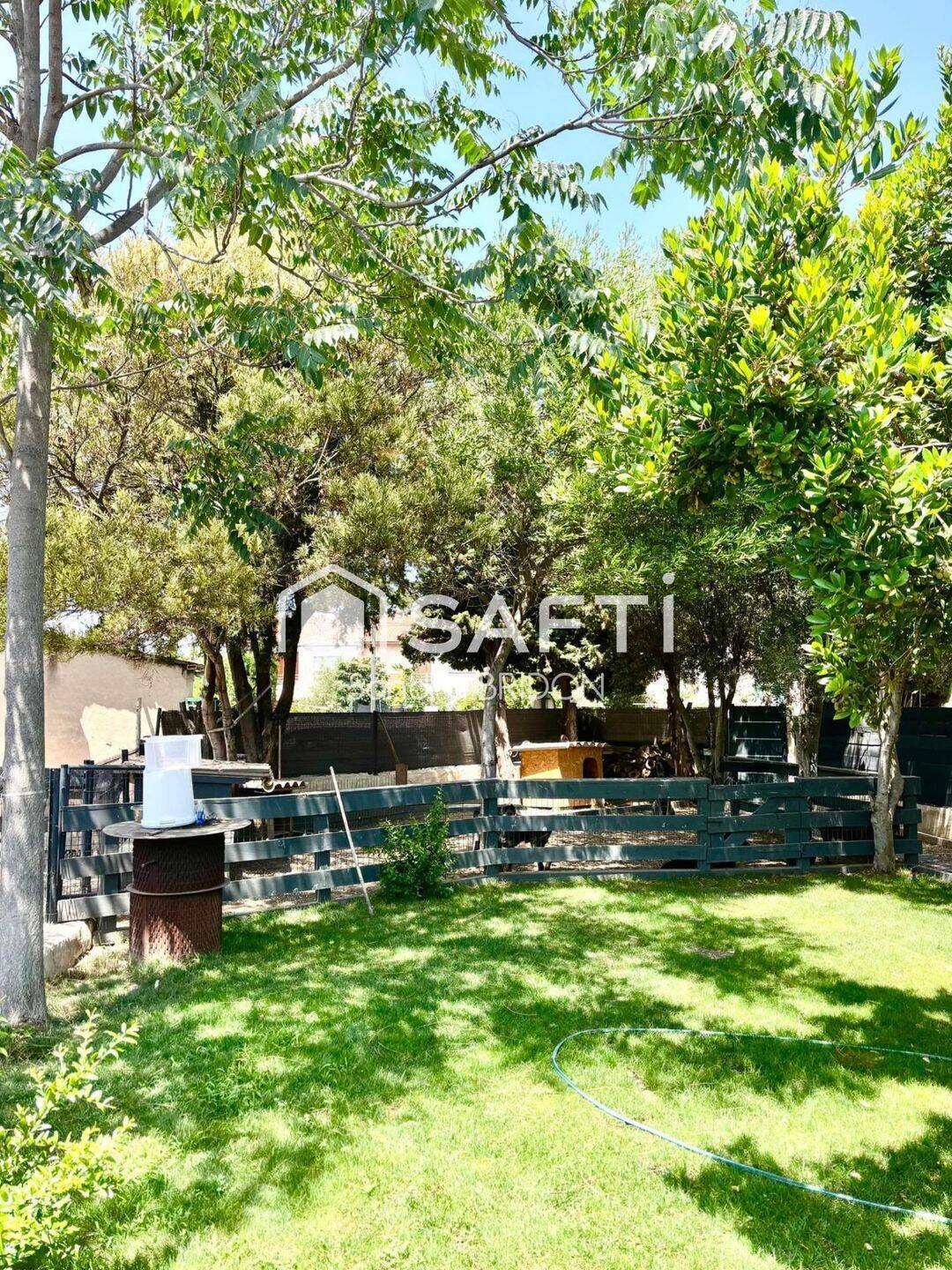 Appartement 4 pièces 64 m² · à Marseille 15ème Arrondissement · 64 m² · 240 000 €