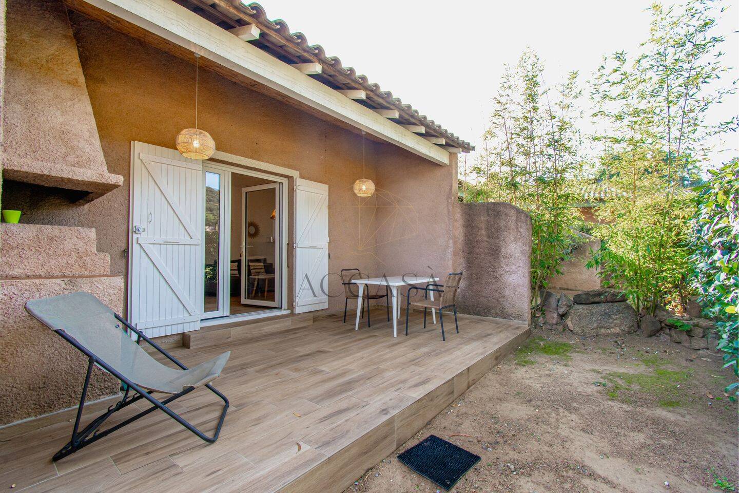 Maison 2 pièces 31 m² · à Porto-Vecchio · 31,2 m² · 220 000 €