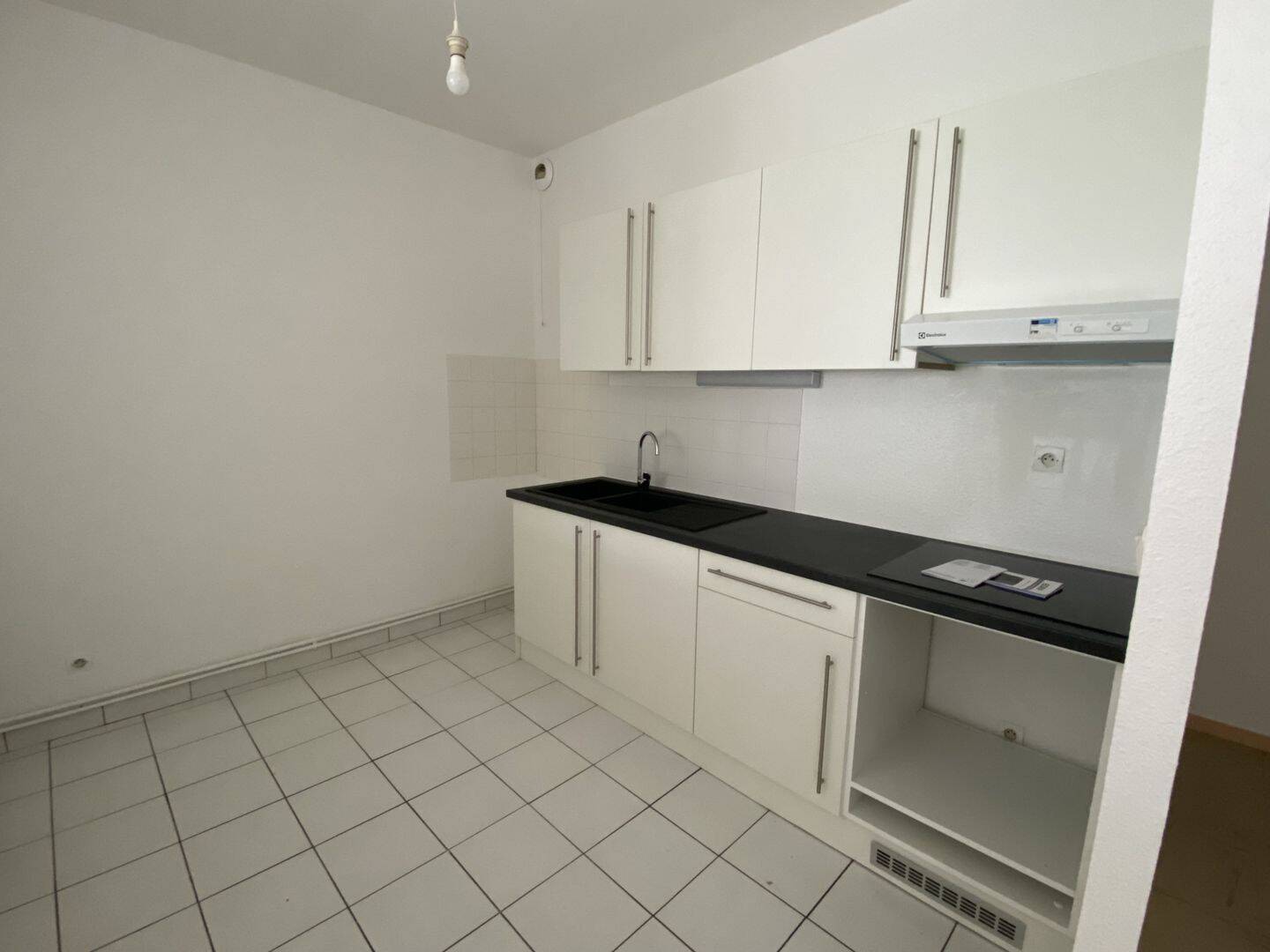 Appartement 3 pièces 65 m² · à Le Creusot · 65 m² · 498 €/mois
