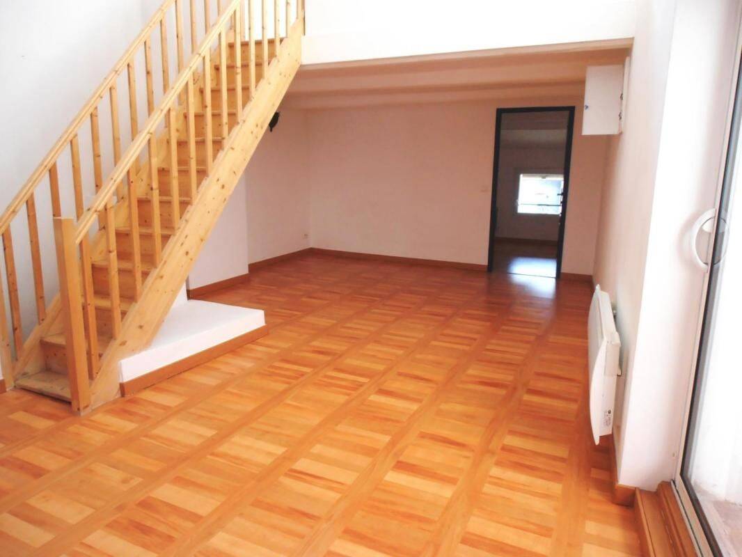 Appartement 2 pièces 47 m² · à Gap · 47 m² · 550 €/mois