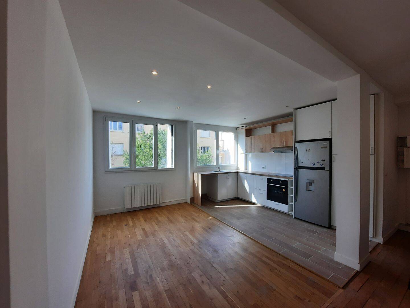 Appartement 3 pièces 62 m² · à Neuilly-sur-Seine · 61,5 m² · 2 200 €/mois