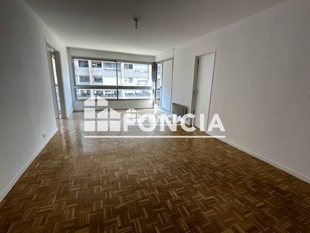 Appartement 4 pièces 115 m² · à Toulouse · 114,7 m² · 1 720 €