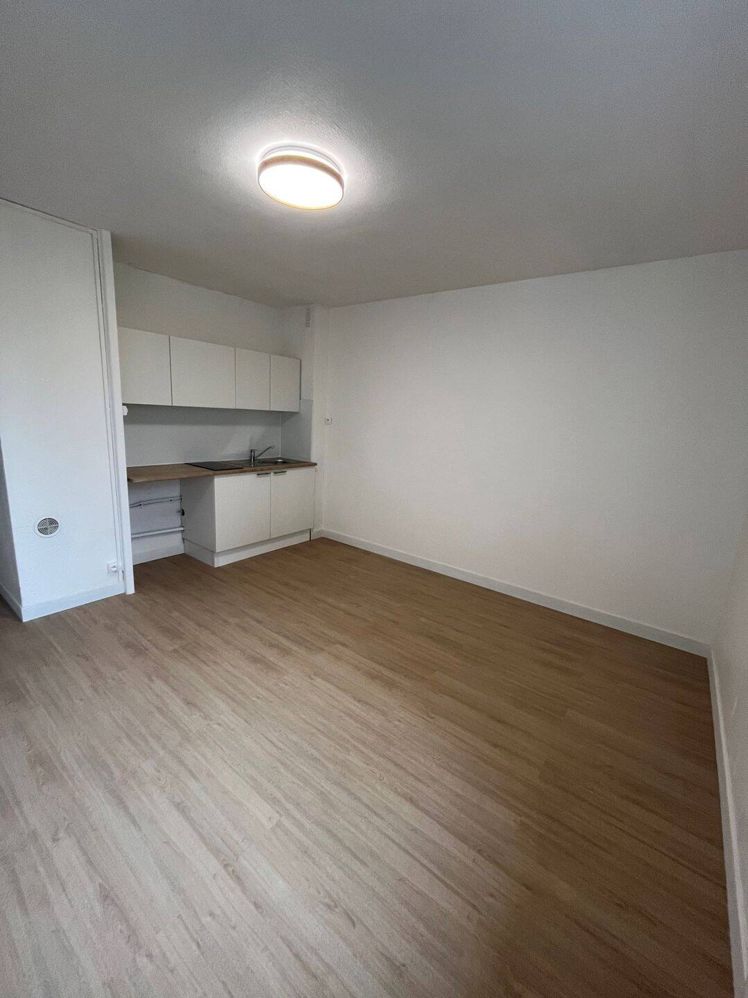 Appartement 1 pièce 20 m² · à Marmande · 19,7 m² · 34 000 €