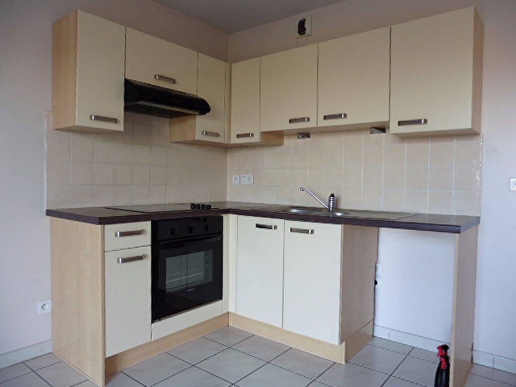 Appartement 2 pièces 50 m² · à Sévérac d'Aveyron · 50 m² · 505 €