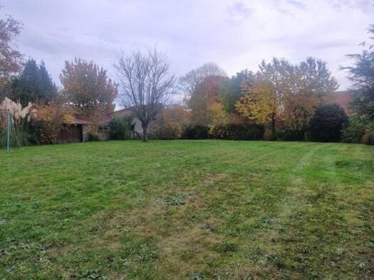 Terrain constructible à vendre 210 000 € 1 103 m² de terrain Hallennes-lez-Haubourdin 59320