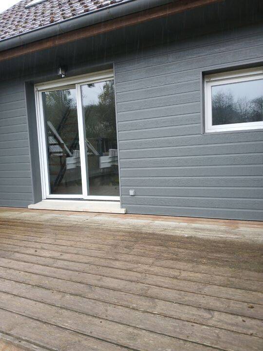 Appartement 3 pièces 68 m² · à Waldighofen · 68 m² · 710 €