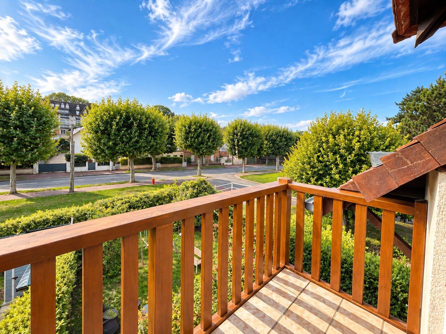 Appartement 3 pièces 31 m² · à Villers-sur-Mer · 31 m² · 155 000 €