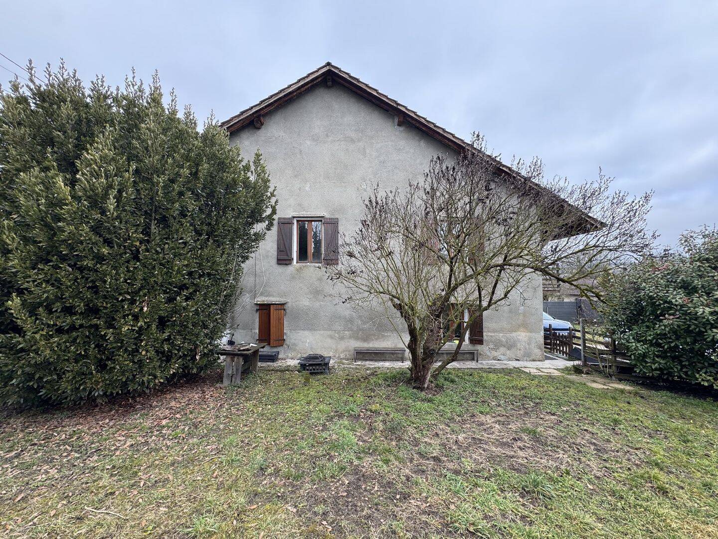 Maison 4 pièces 97 m² · à Nangy · 97 m² · 365 000 €