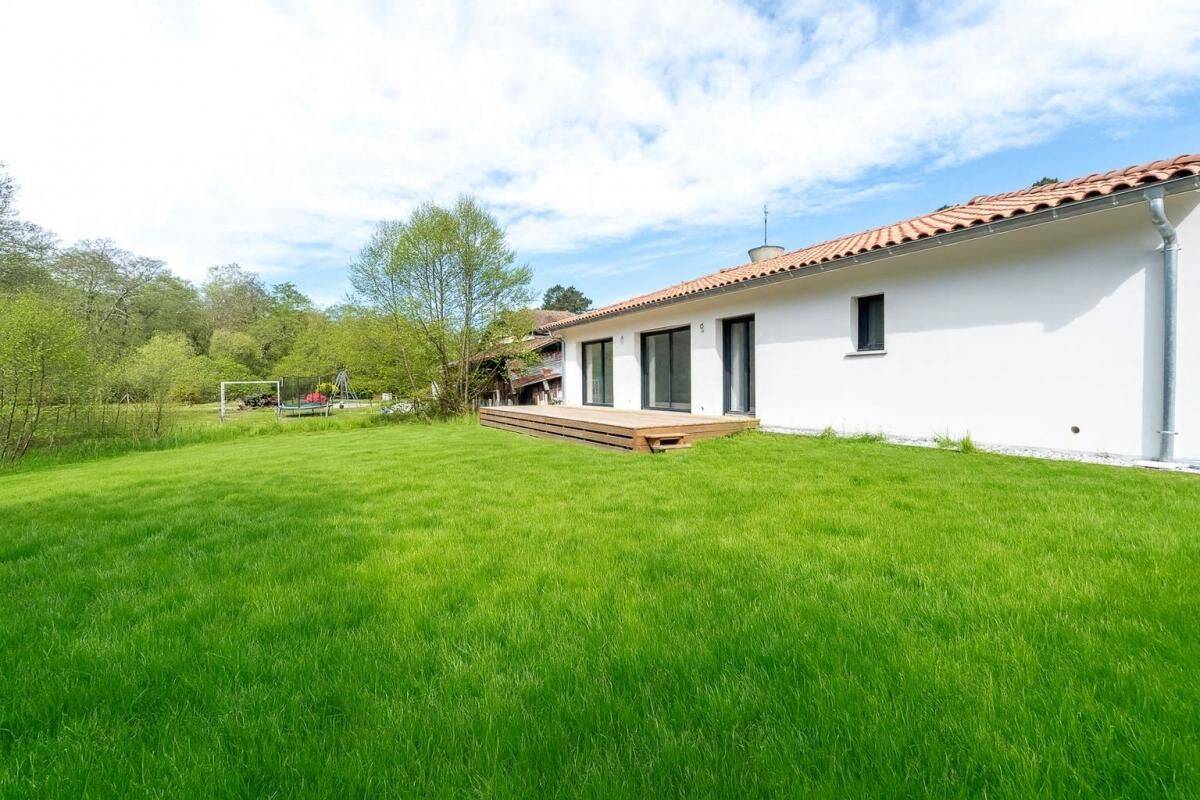 Maison 4 pièces 107 m² · à Castets · 107 m² · 299 000 €