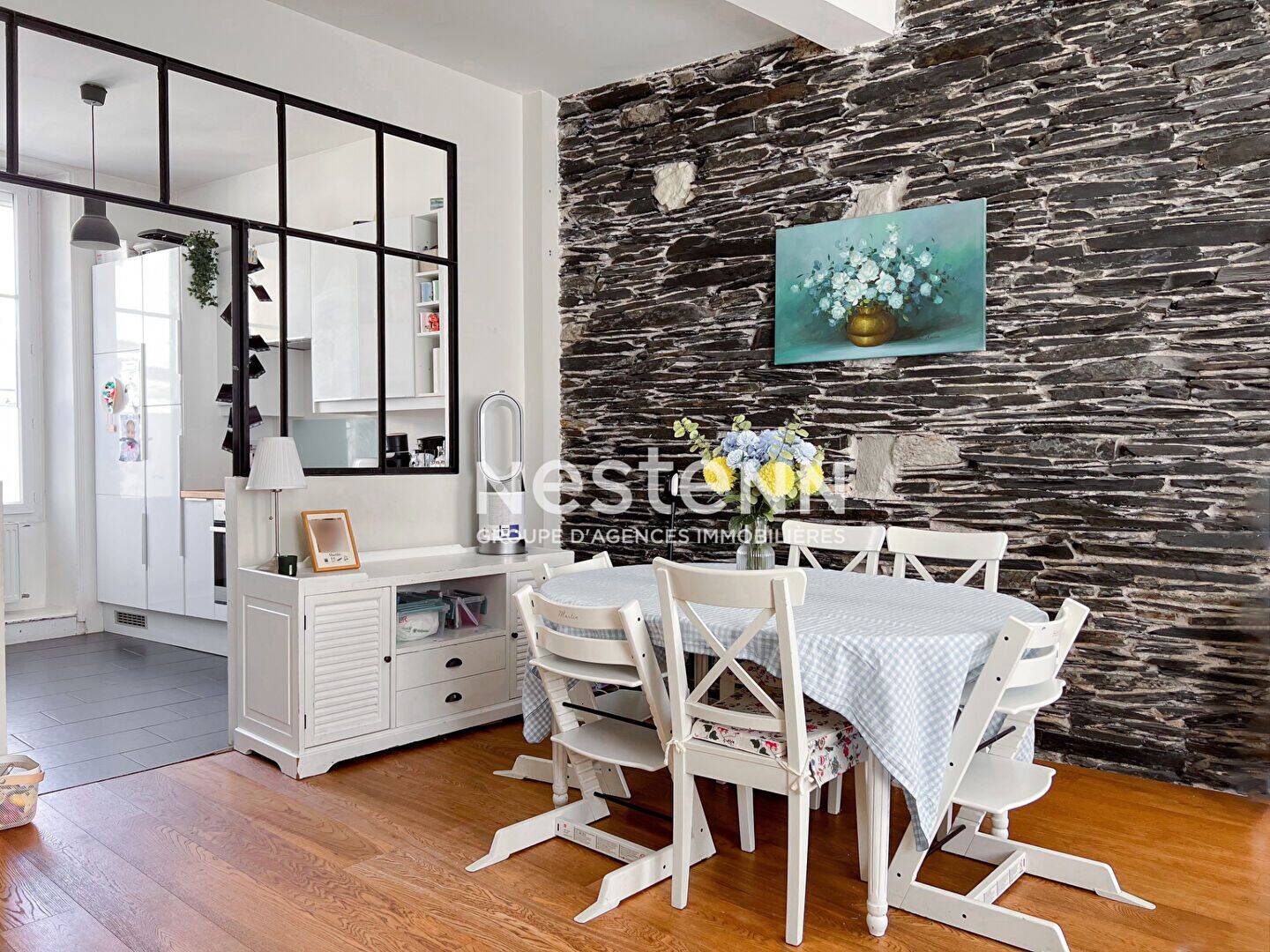 Maison 6 pièces 141 m² · à Angers · 141,1 m² · 483 000 €