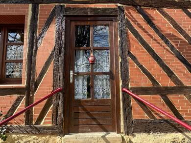 Maison en viager libre Bouquet 108 800 € 6 pièces 5 chambres 221 m² 3 470 m² de terrain Lupiac 32290