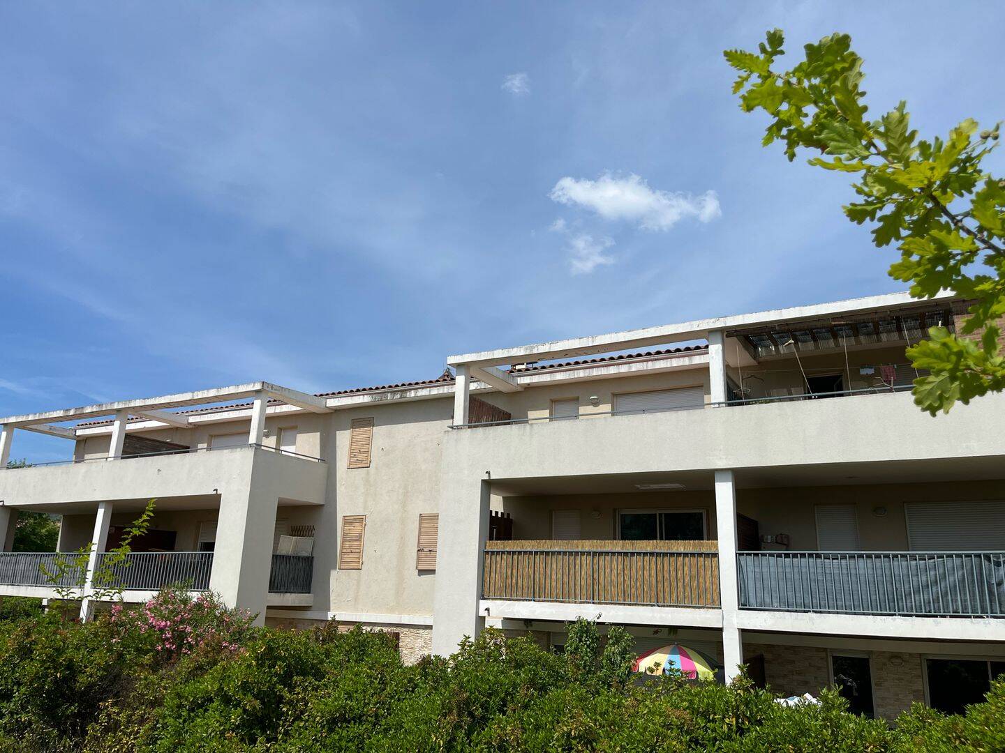 Appartement 4 pièces 88 m² · à Manosque · 87,6 m² · 230 000 €