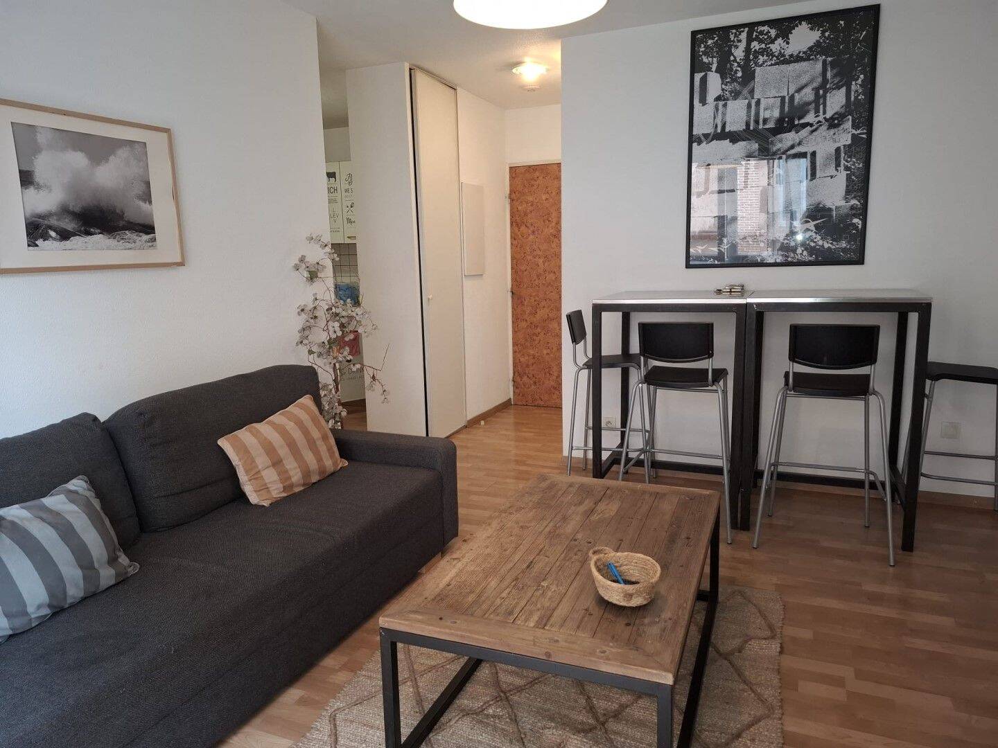 Appartement 2 pièces 32 m² · à Toulouse · 32 m² · 149 000 €