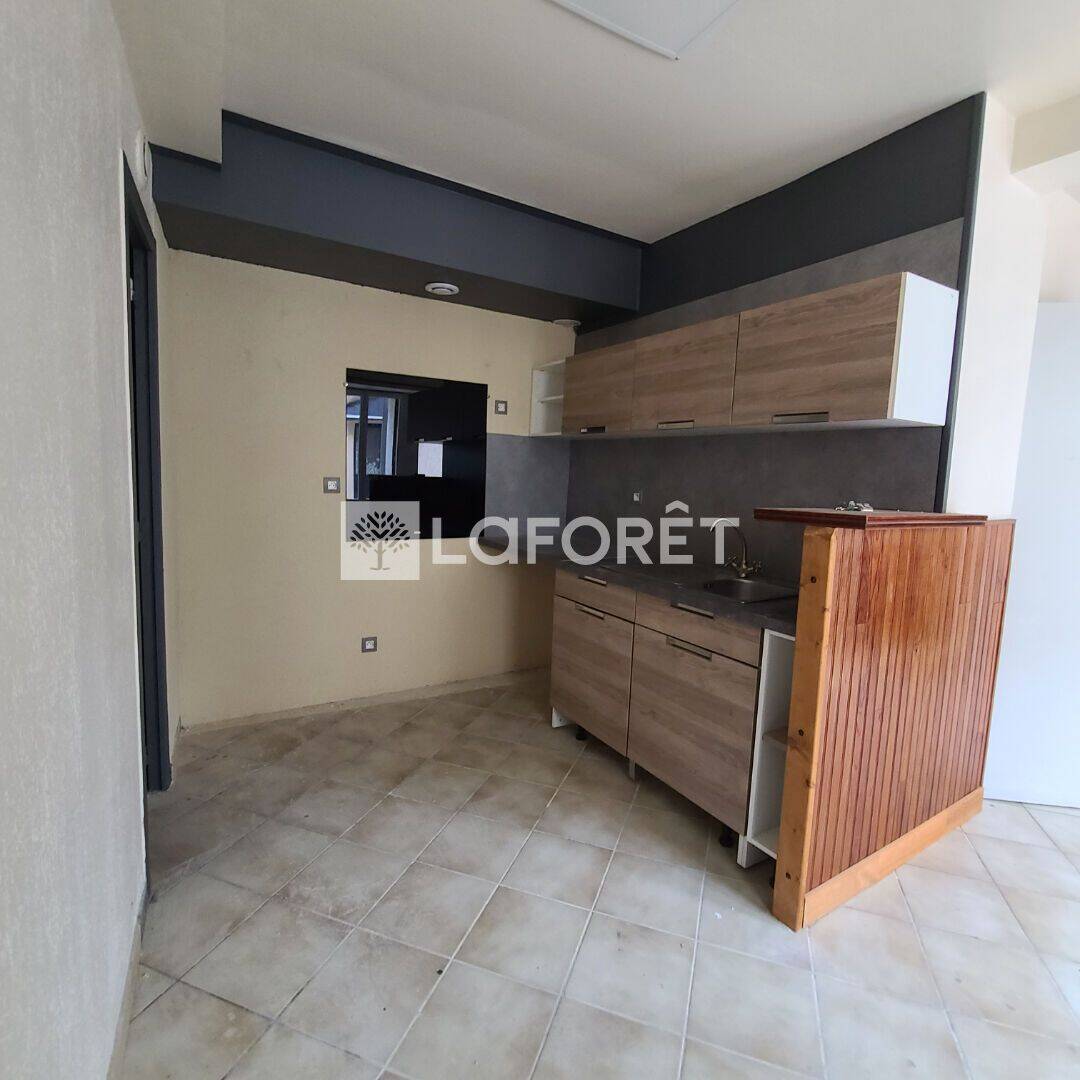 Appartement 3 pièces 66 m² · à Pithiviers · 65,6 m² · 500 €/mois
