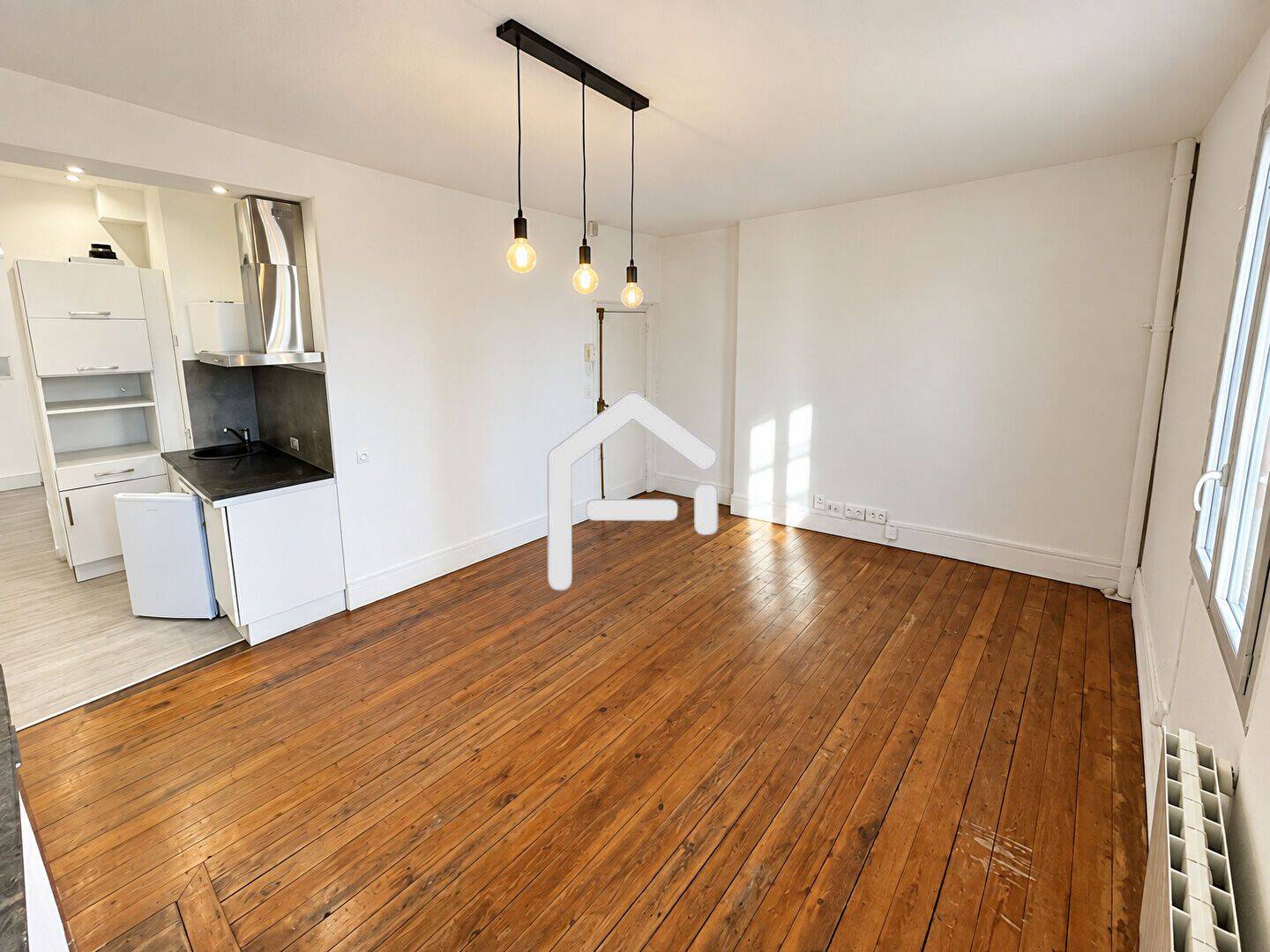 Appartement 2 pièces 46 m² · à Toulouse · 46 m² · 210 000 €
