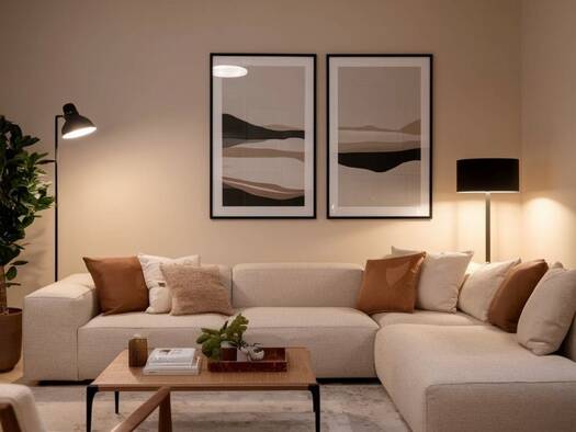 Appartement à vendre - neuf 335 000 € 3 pièces 2 chambres 64 m² dès le 31/10/2026 La Fontaine-Parc des Sceaux-Croix de Berny-Centre Ville Antony 92160