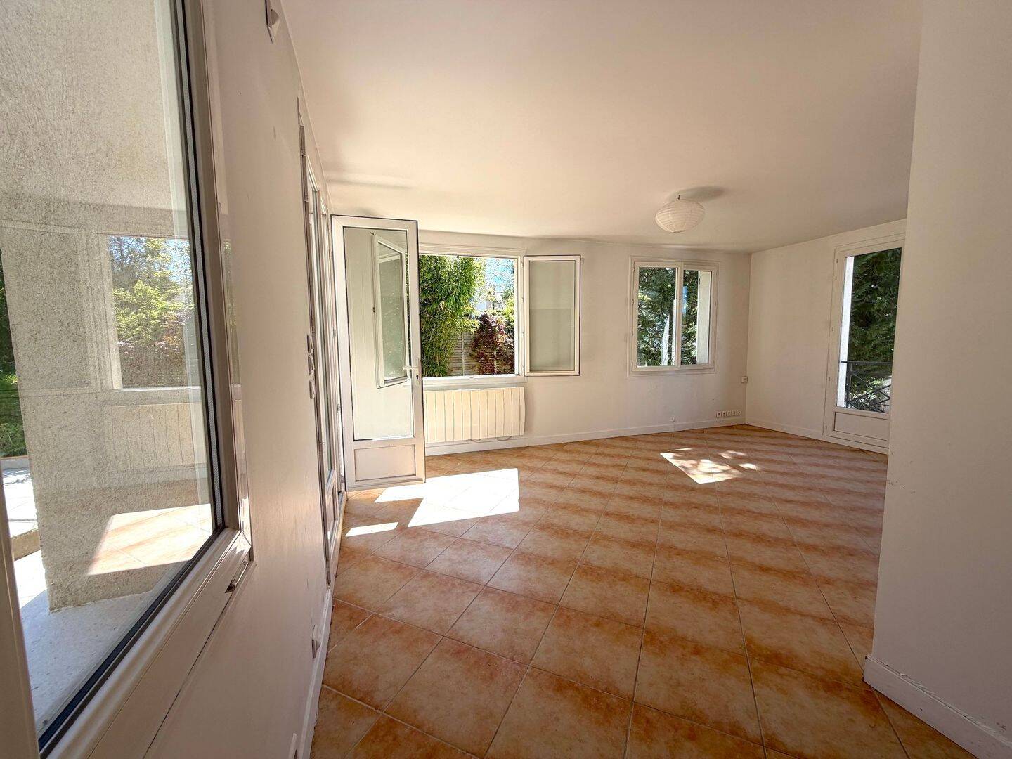 Appartement 5 pièces 106 m² · à Rueil-Malmaison · 106 m² · 599 000 €