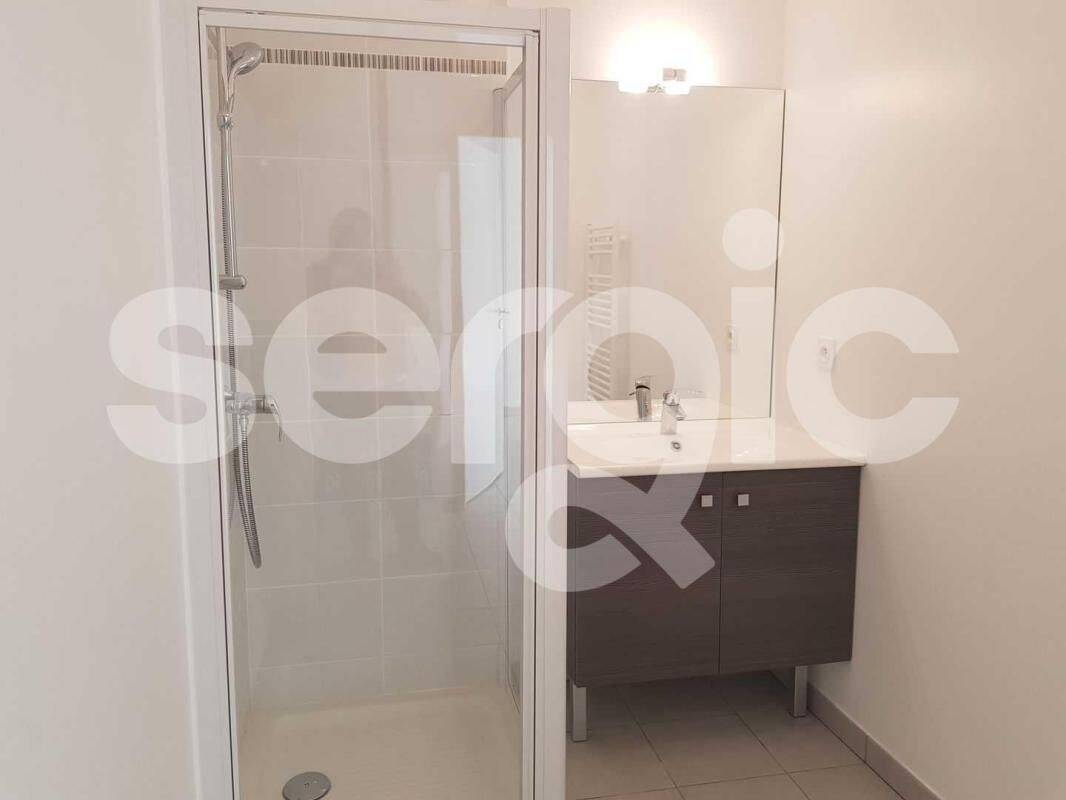 Appartement 2 pièces 44 m² · à Bezannes · 44 m² · 610 €/mois