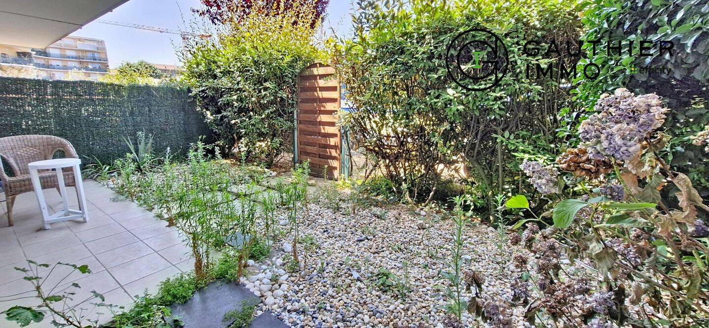 Appartement 2 pièces 45 m² · à La Teste-de-Buch · 45 m² · 230 000 €