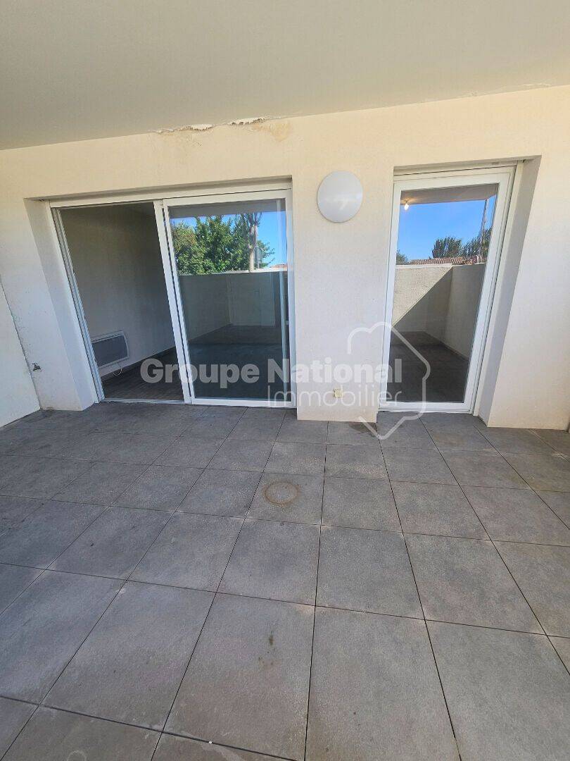 Appartement 1 pièce 36 m² · à Vitrolles · 36,4 m² · 754 €/mois