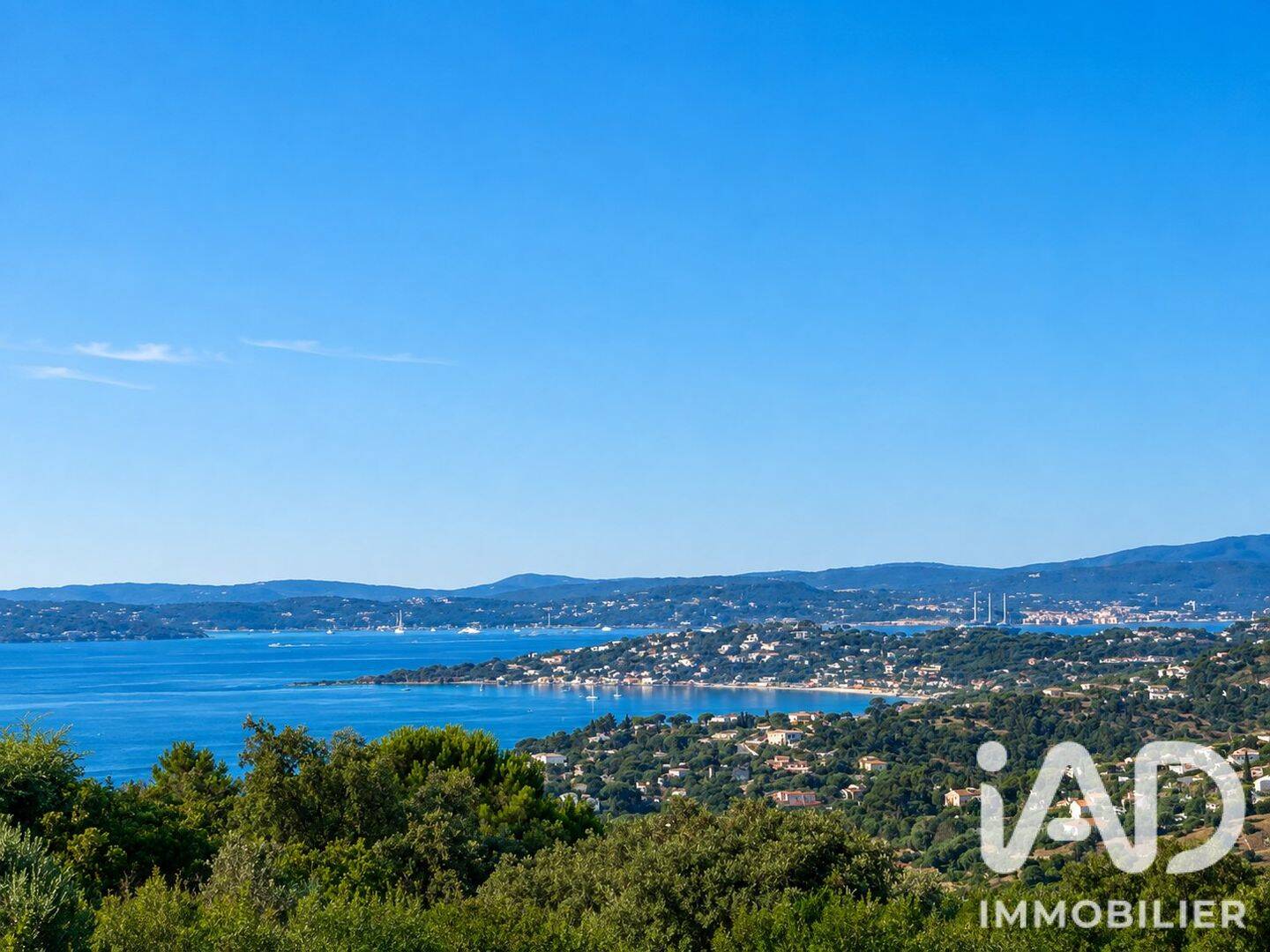 Appartement 3 pièces 68 m² · à Roquebrune-sur-Argens · 68,4 m² · 367 500 €
