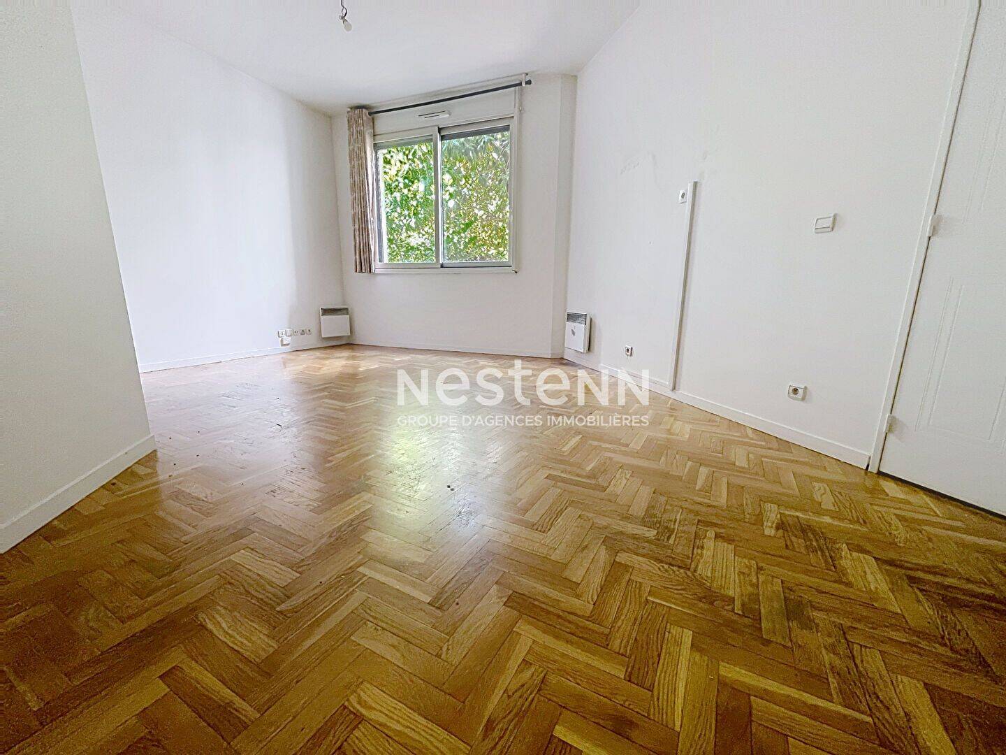 Appartement 3 pièces 71 m² · à Issy-les-Moulineaux · 71,3 m² · 499 000 €