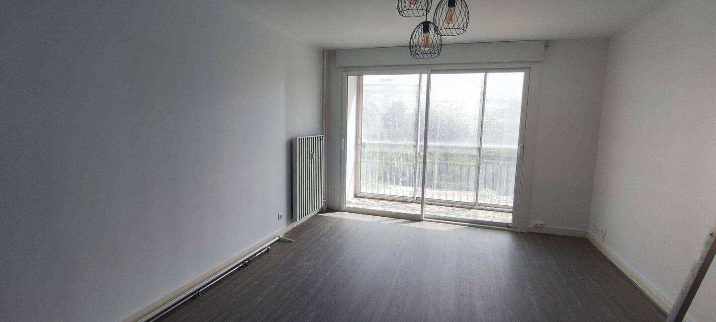 Appartement 3 pièces 68 m² · à Bourg-en-Bresse · 68 m² · 850 €