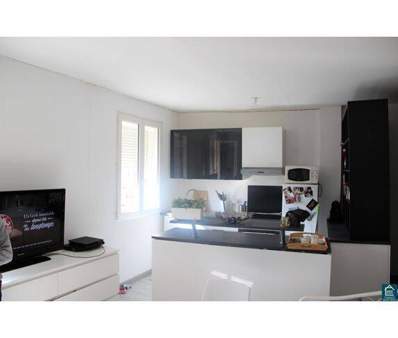 Appartement 2 pièces 46 m² · à Montpellier · 46,3 m² · 751 €