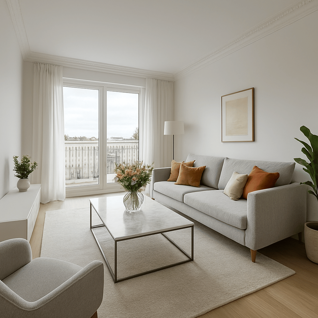 Appartement 3 pièces 62 m² · à Vermelles · 62 m² · 212 000 €