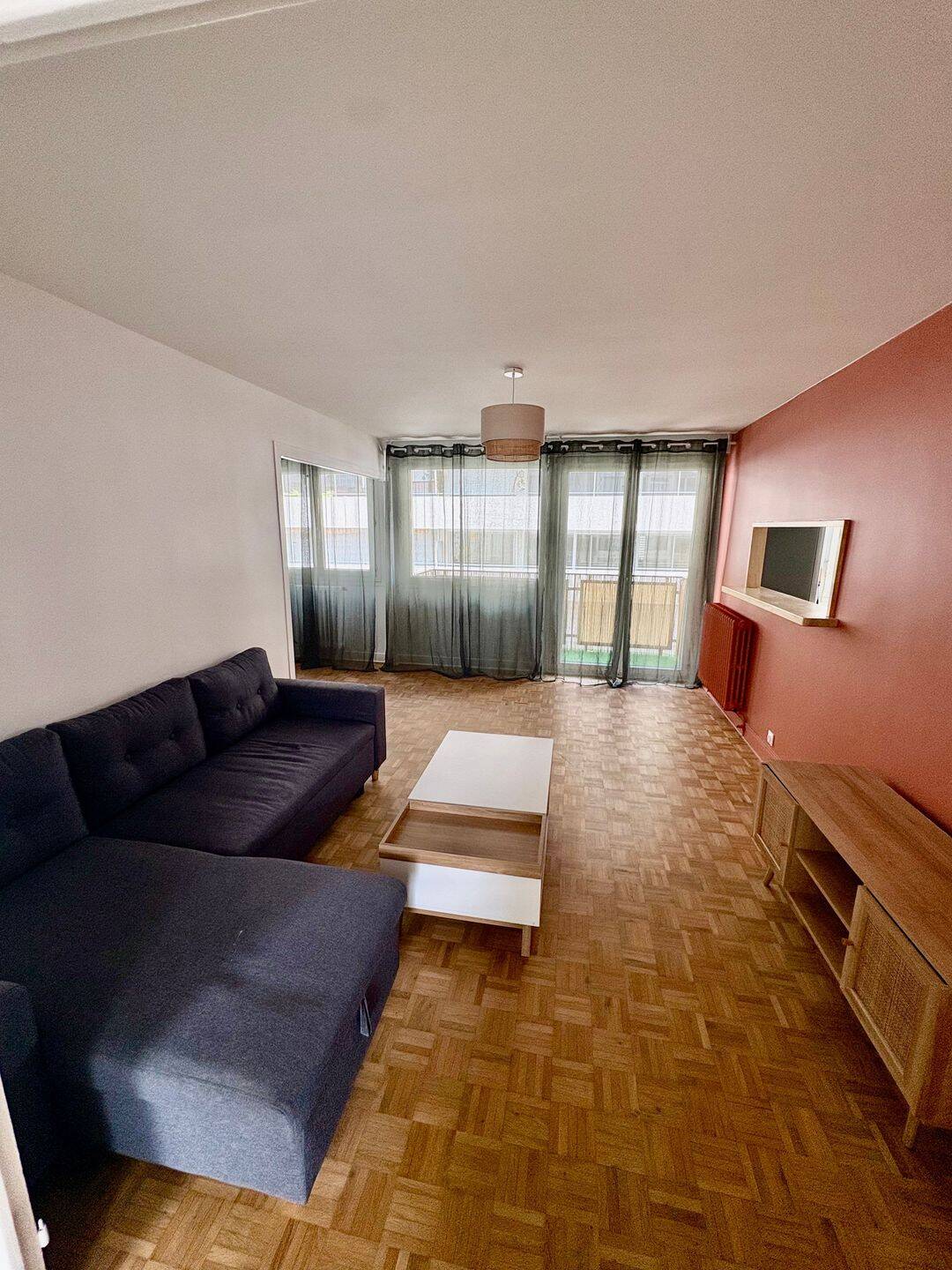 Appartement 3 pièces 68 m² · à Tarbes · 68 m² · 730 €