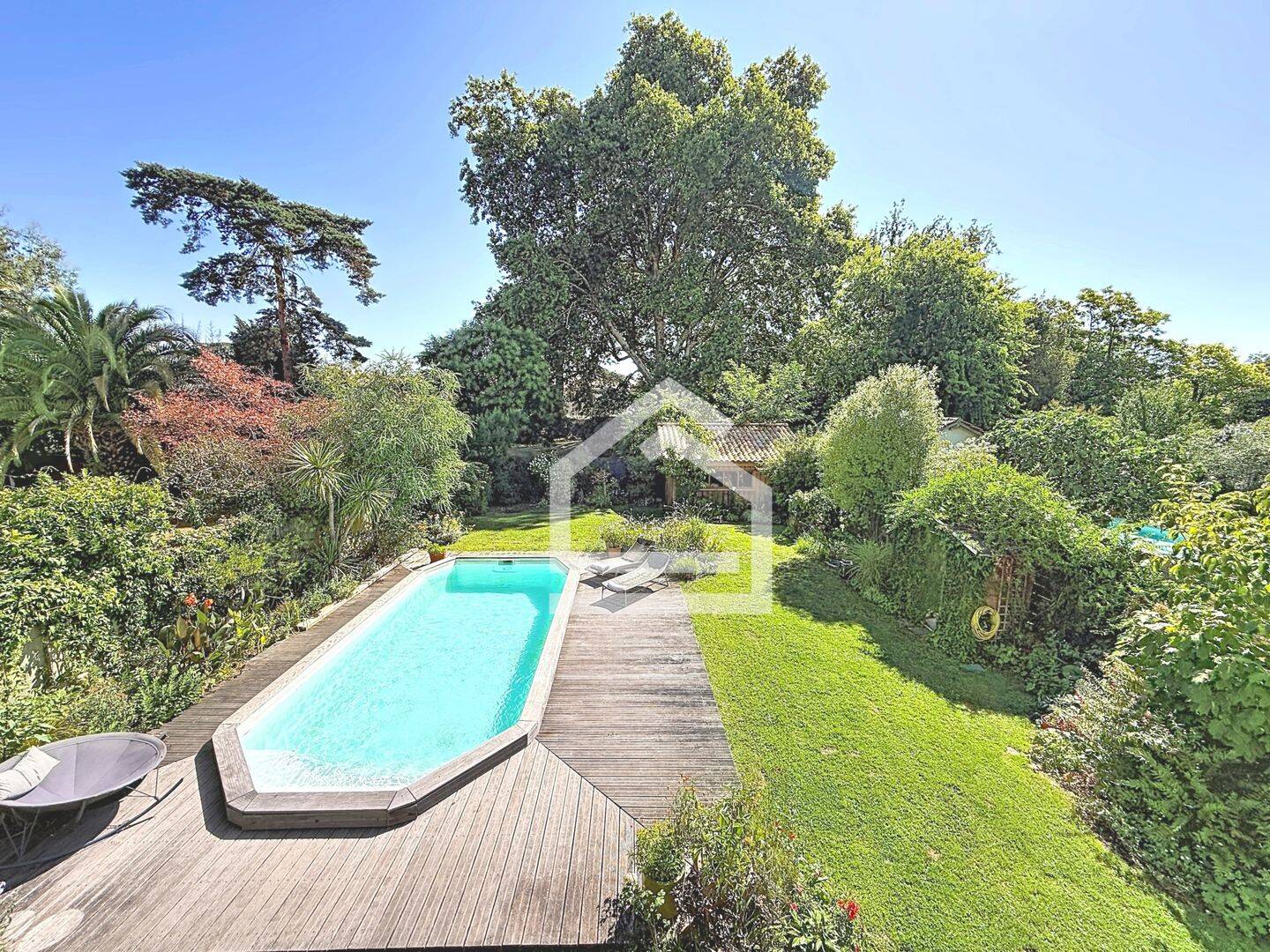 Maison 8 pièces 200 m² · à Le Bouscat · 200 m² · 895 000 €