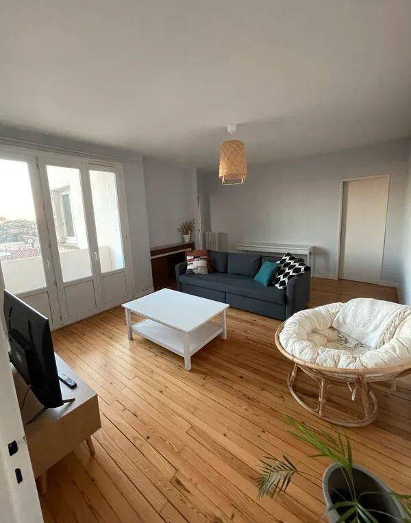 Appartement 2 pièces 62 m² · à Toulouse · 62 m² · 890 €