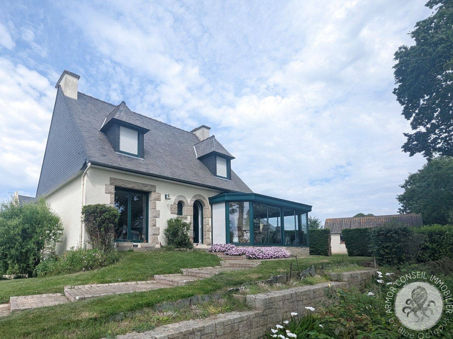 Maison 4 pièces 138 m² · à Plancoët · 138,2 m² · 283 500 €