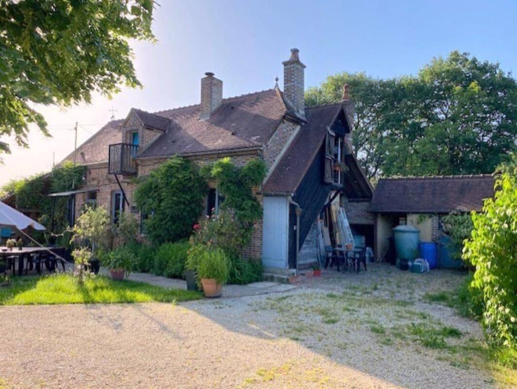 Maison 7 pièces 175 m² · à Aix-Villemaur-Pâlis · 175 m² · 340 000 €