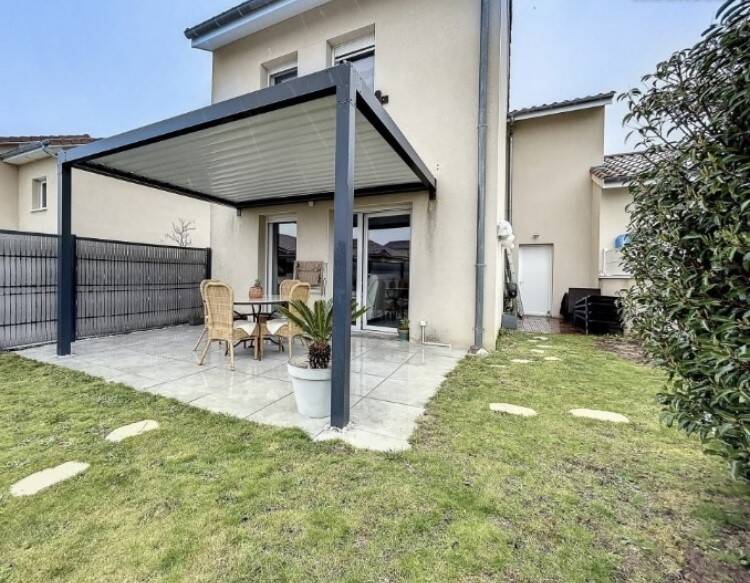 Maison 4 pièces 90 m² · à Four · 90 m² · 330 000 €