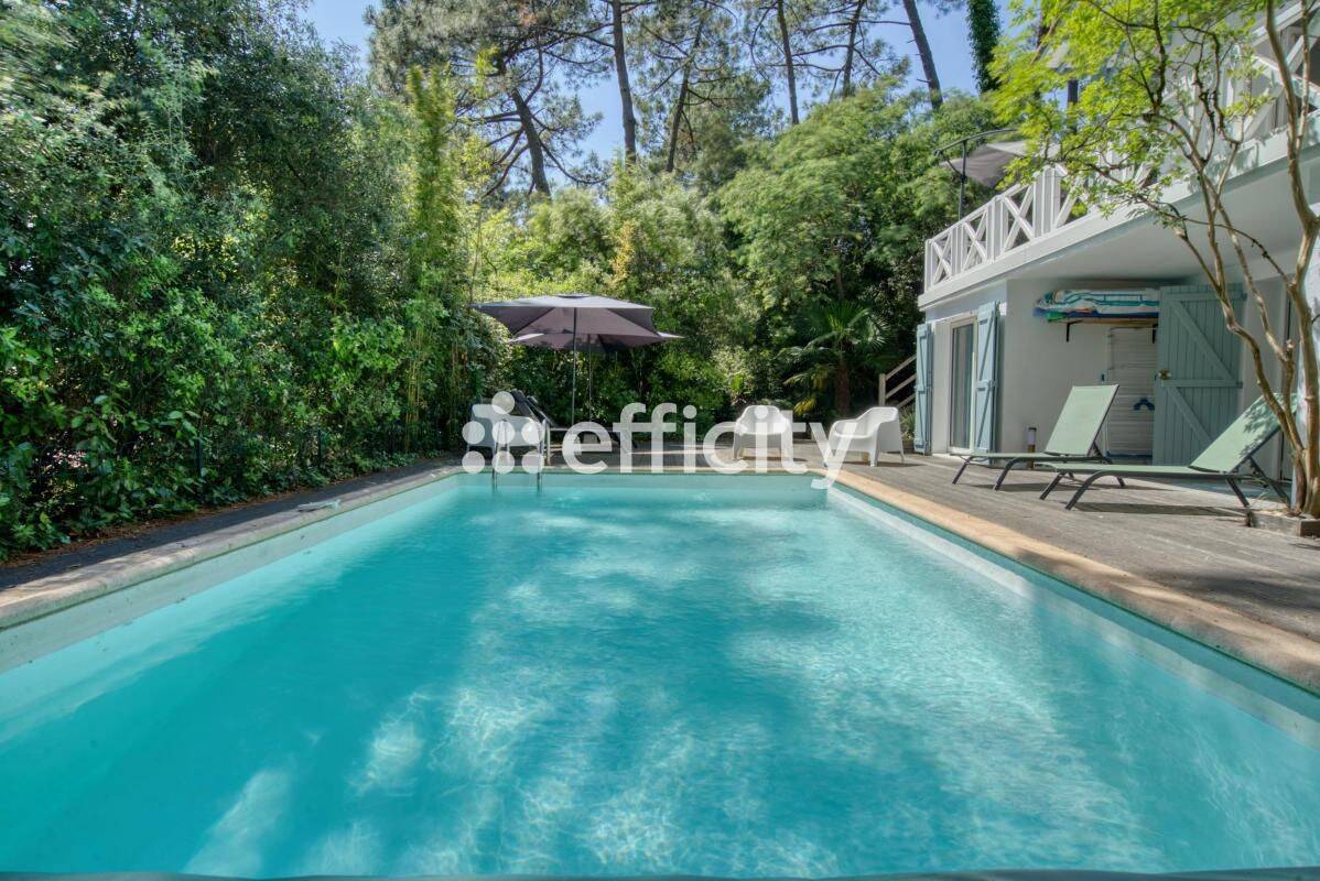 Maison 5 pièces 96 m² · à La Tremblade · 96 m² · 646 900 €