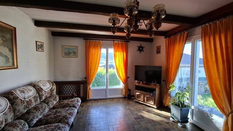 Maison 5 pièces 120 m² · à Blamont · 120 m² · 199 000 €