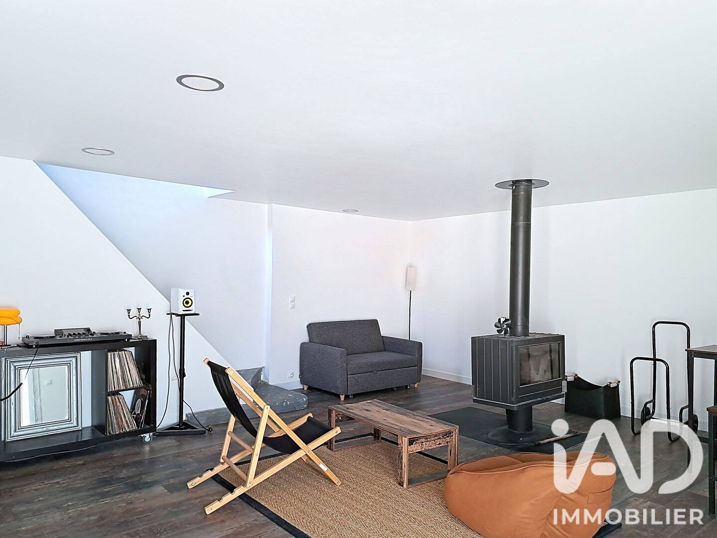 Maison 4 pièces 120 m² · à Saulchery · 120 m² · 194 900 €