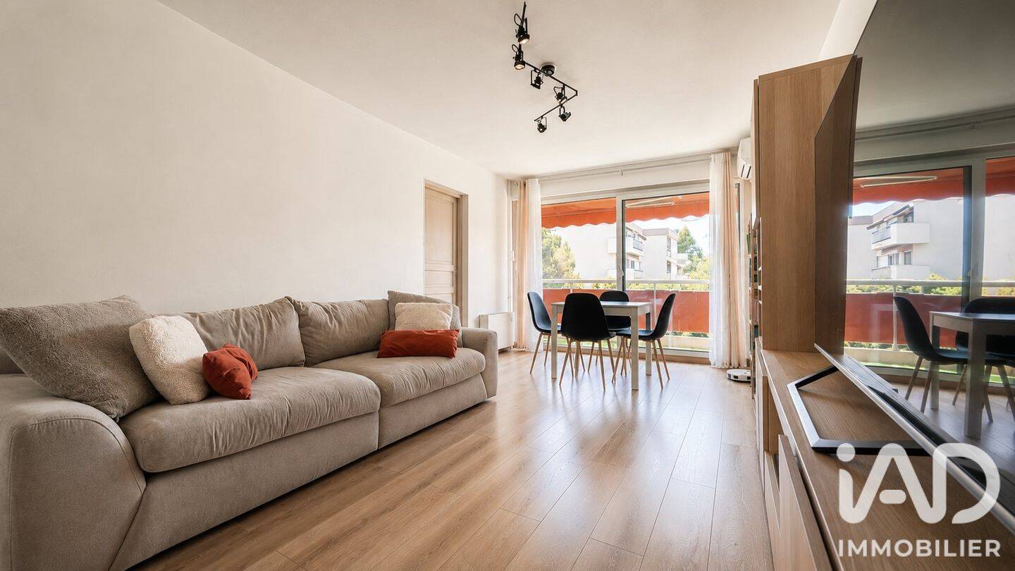 Appartement 4 pièces 84 m² · à Saint-Raphaël · 84 m² · 299 000 €