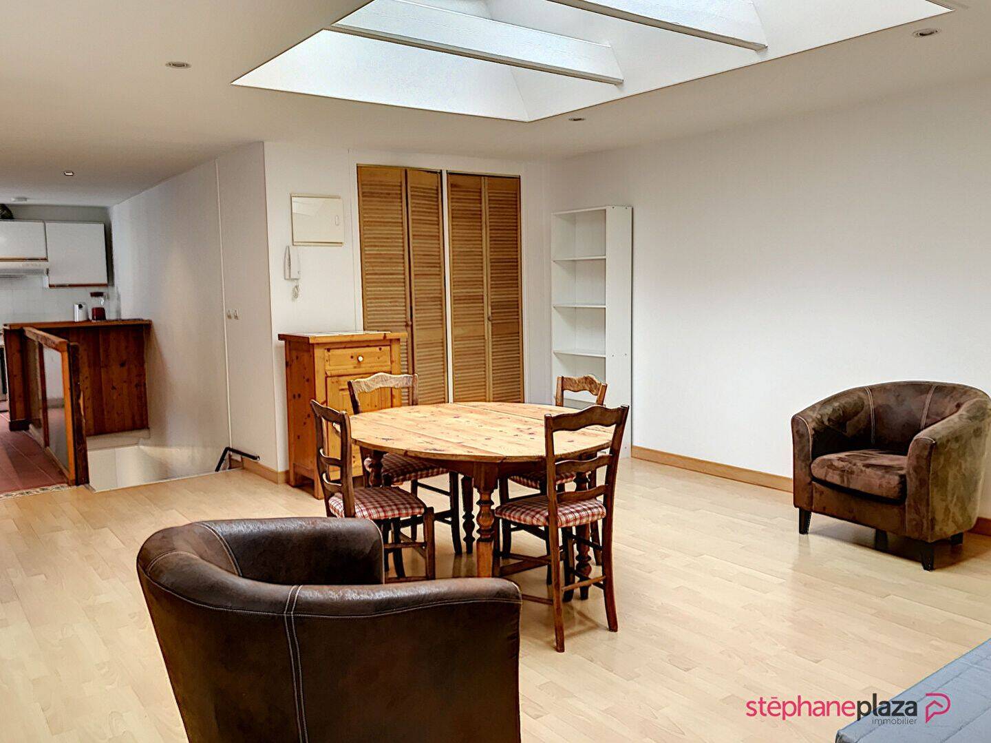 Appartement 2 pièces 57 m² · à Quimper · 56,7 m² · 123 200 €