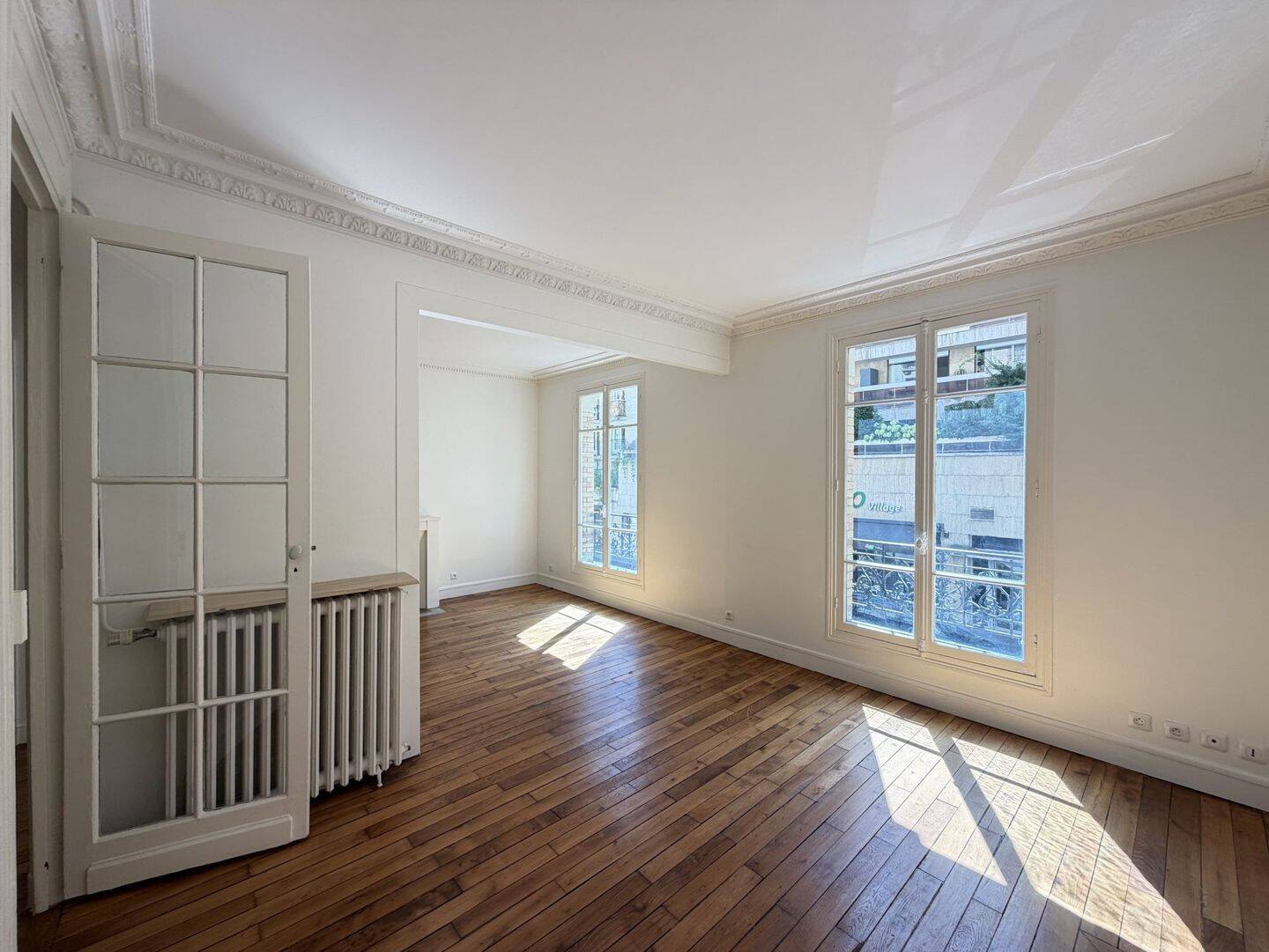 Appartement 4 pièces 68 m² · à Paris 15ème Arrondissement · 67,6 m² · 1 750 €/mois