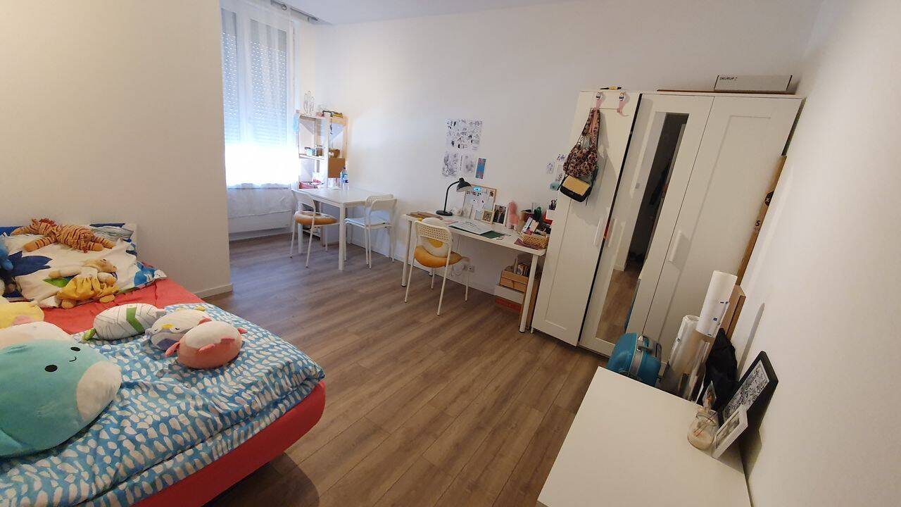 Appartement 1 pièce 25 m² · à Cambrai · 25 m² · 465 €