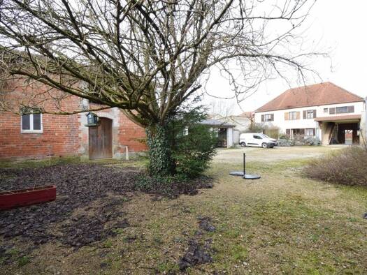 Immeuble à vendre 224 609 € 244 m² Loisy-sur-Marne 51300