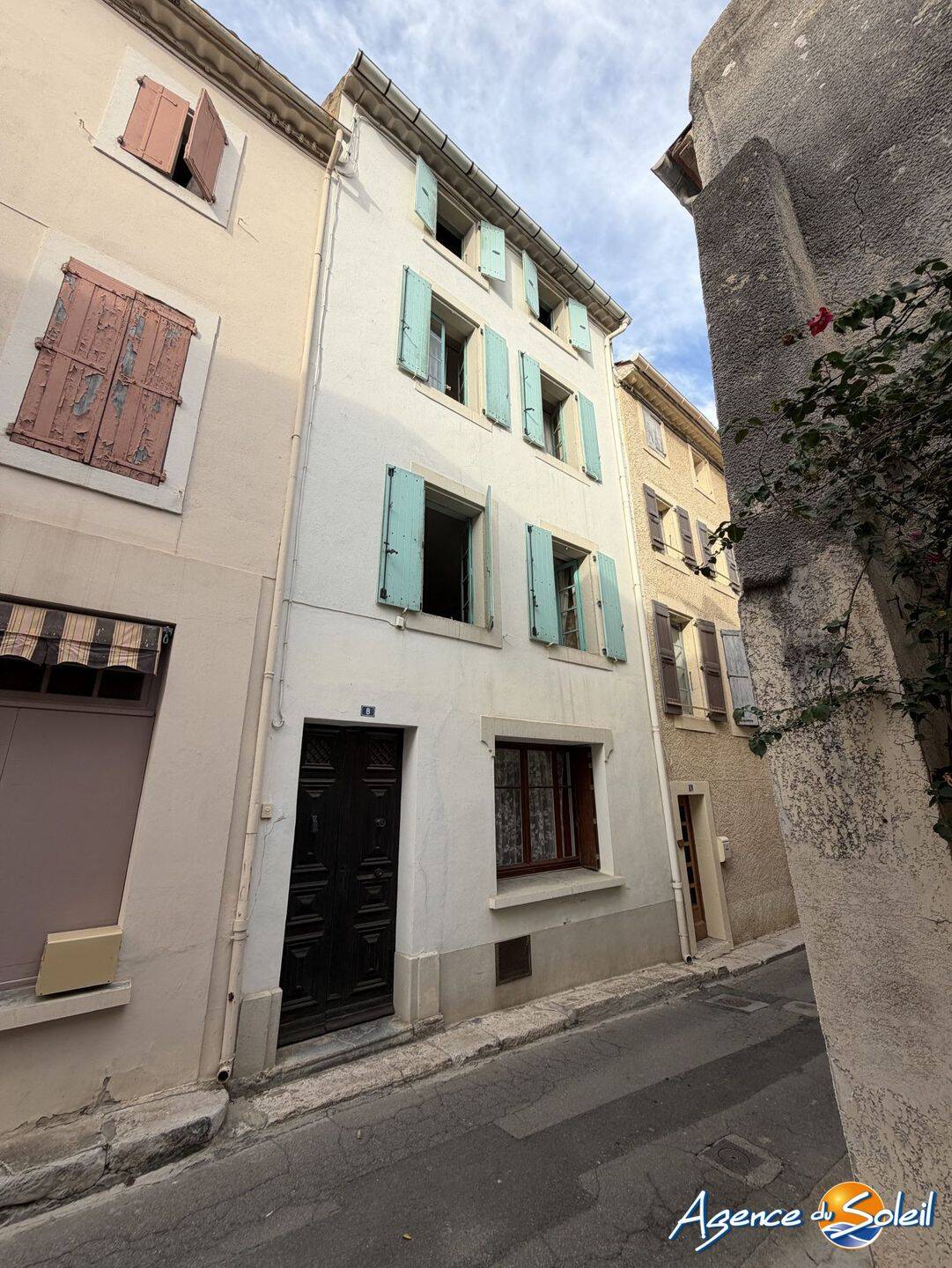 Maison 5 pièces 138 m² · à Sigean · 138 m² · 91 800 €